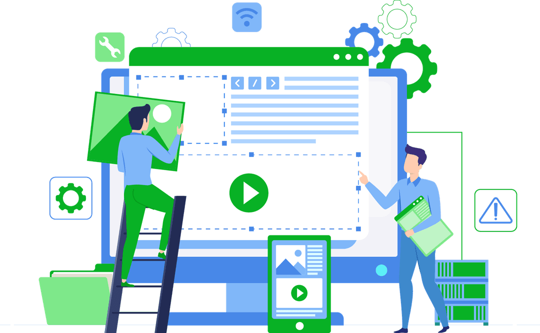 Digital Transformation