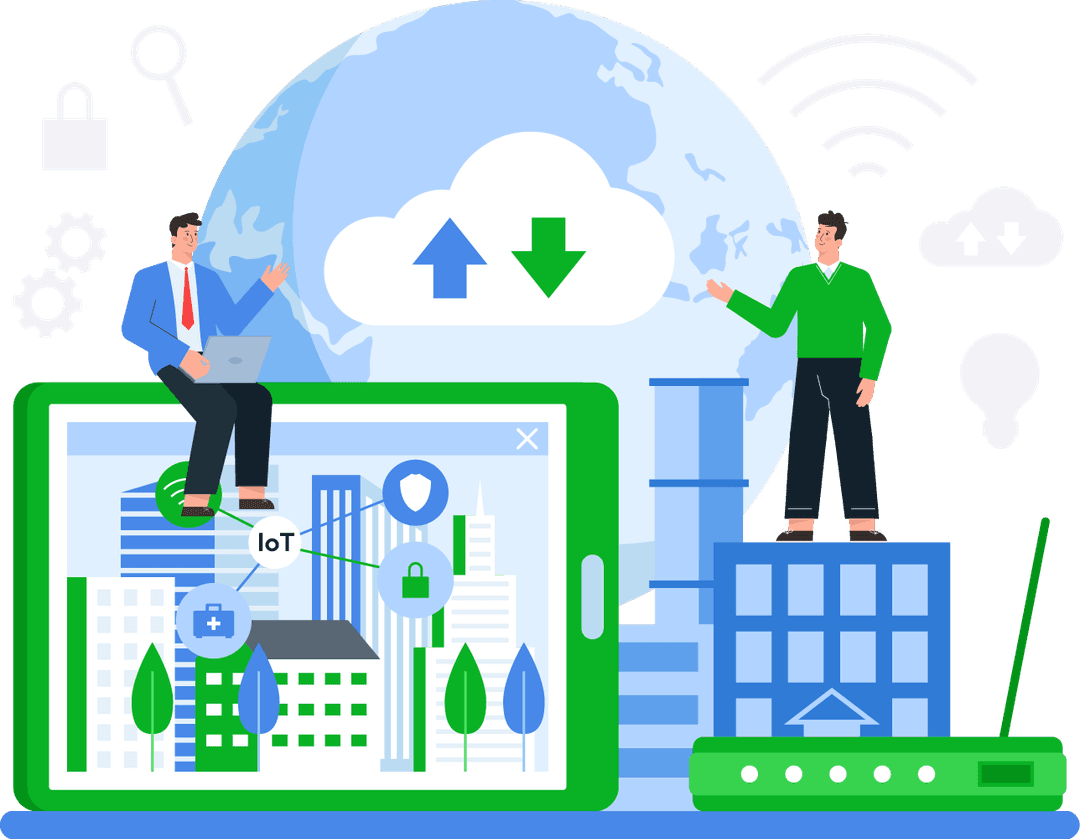 IoT Solutions