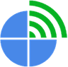 Things at Web logo badge