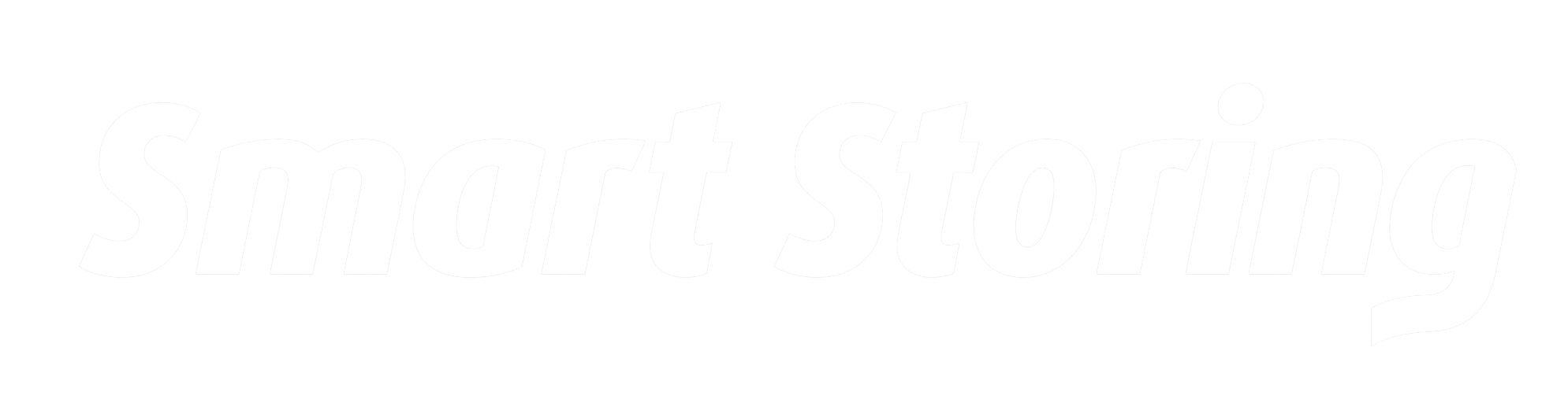 Smart Storing client logo