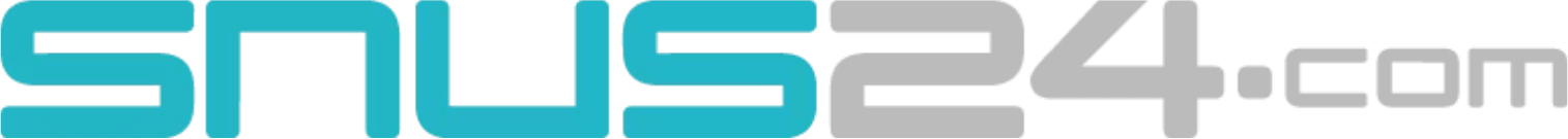Snus client logo