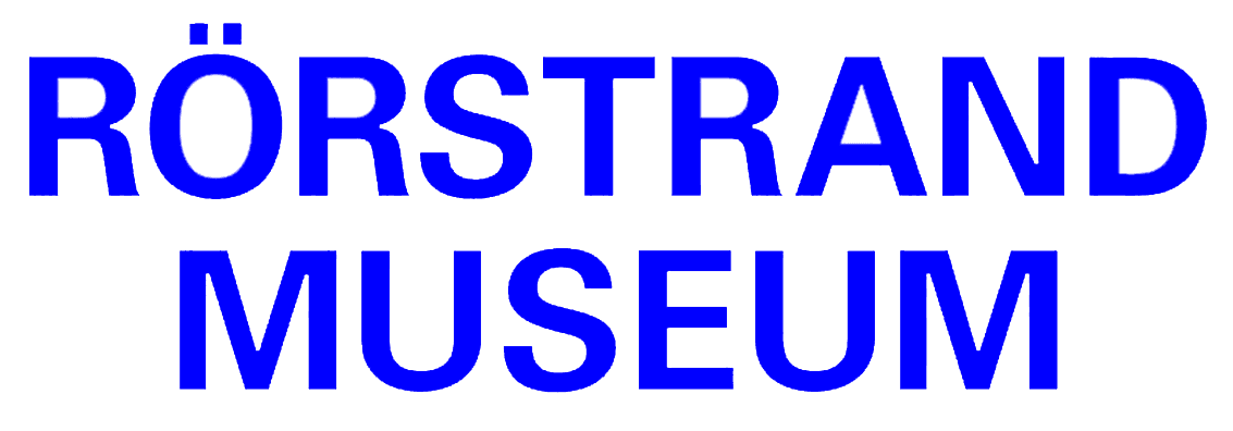 Rorstrand logo blue client logo