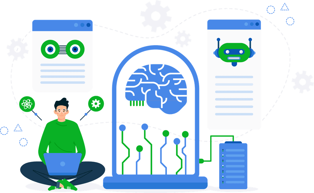 AI & Machine Learning