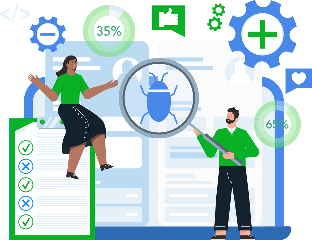 Custom Software Development
