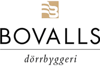 Bovalls client logo