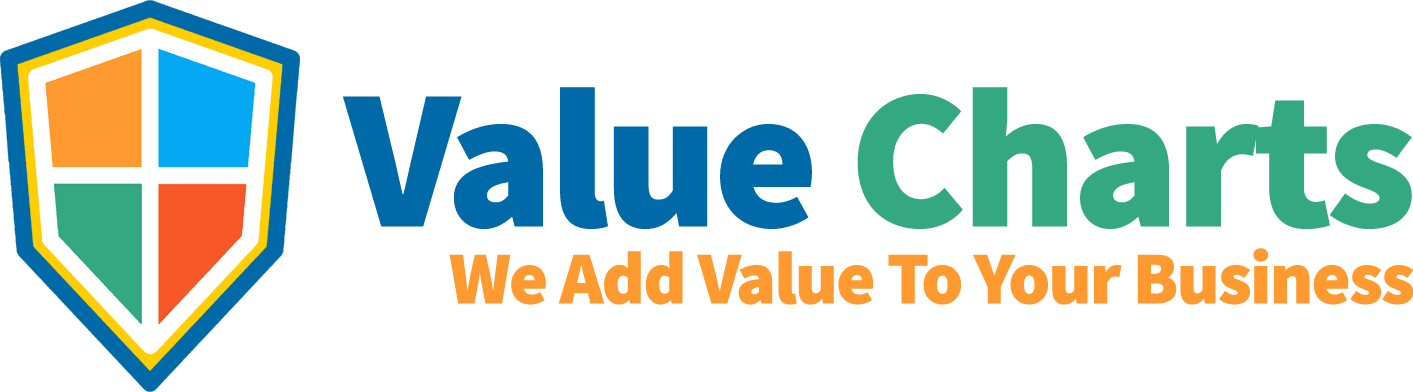 Valuechart client logo