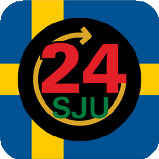 24sju App
