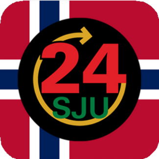 24sju App