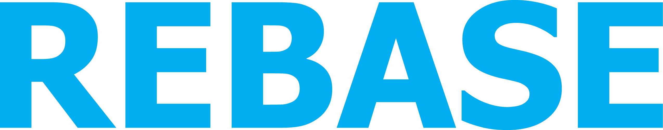 Rebase